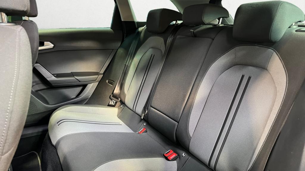 SEAT Leon Sportstourer 1.5 TSI - 130 BVM6  Style Business Sportstourer