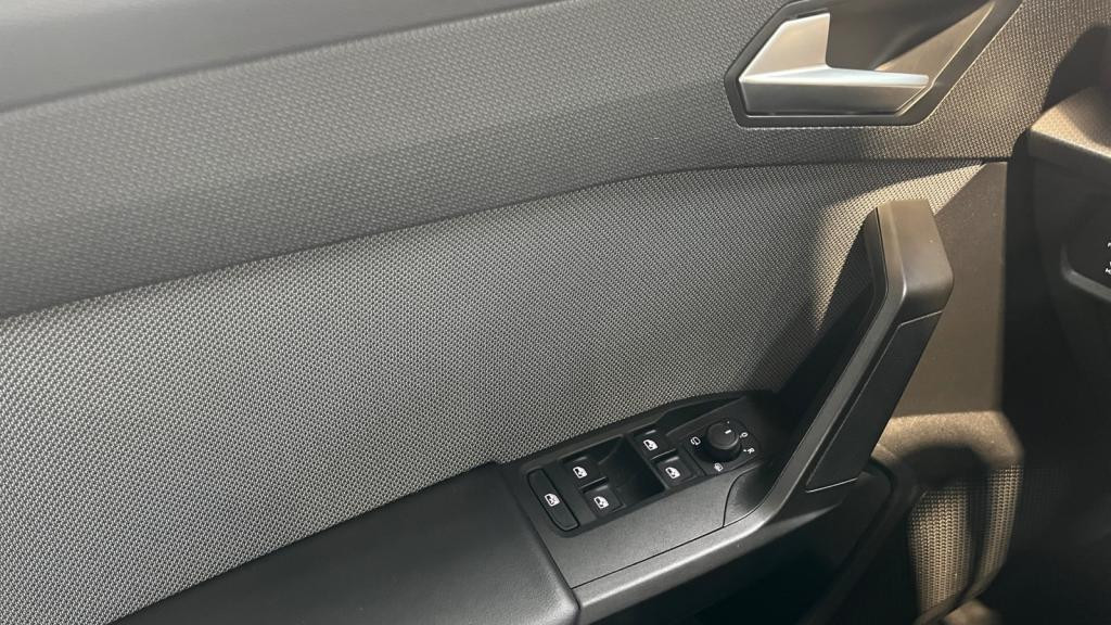 SEAT Leon Sportstourer 1.5 TSI - 130 BVM6  Style Business Sportstourer