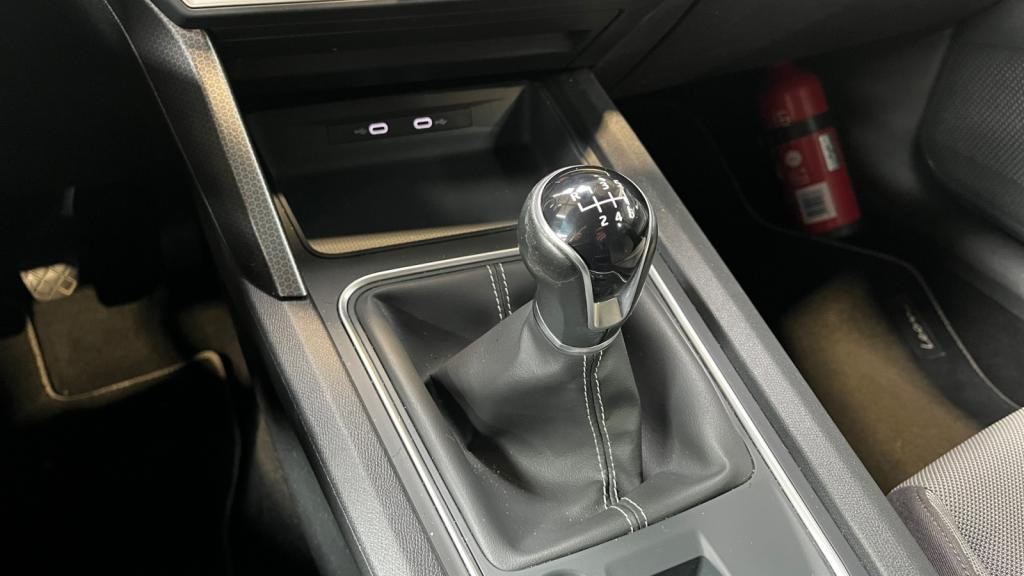 SEAT Leon Sportstourer 1.5 TSI - 130 BVM6  Style Business Sportstourer