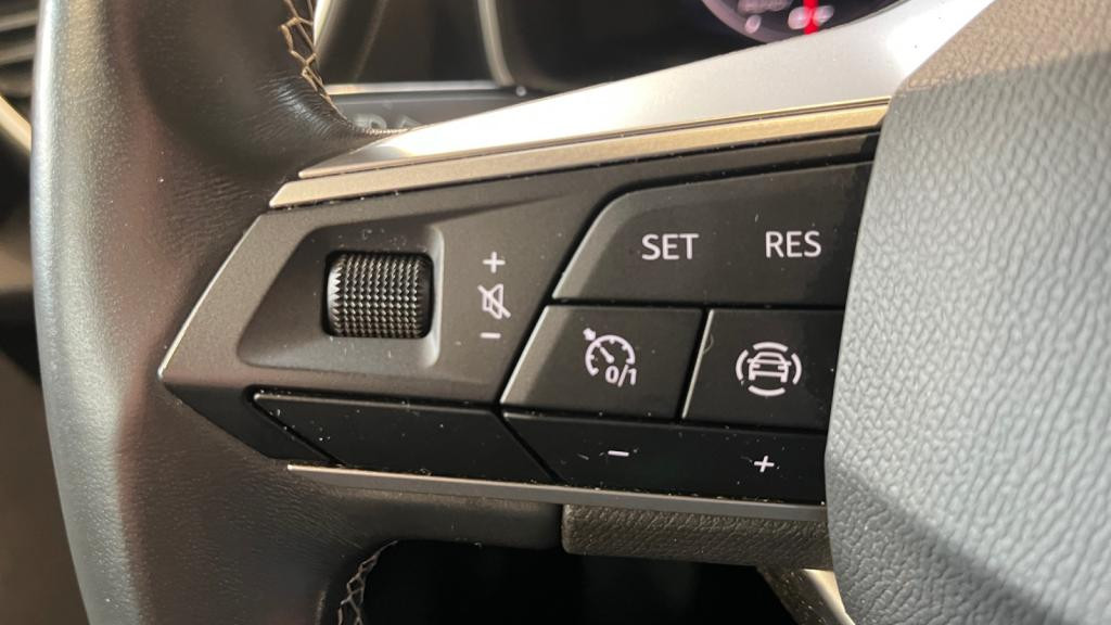 SEAT Leon Sportstourer 1.5 TSI - 130 BVM6  Style Business Sportstourer