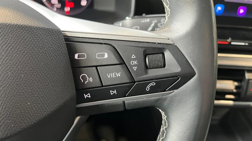 SEAT Leon Sportstourer 1.5 TSI - 130 BVM6  Style Business Sportstourer