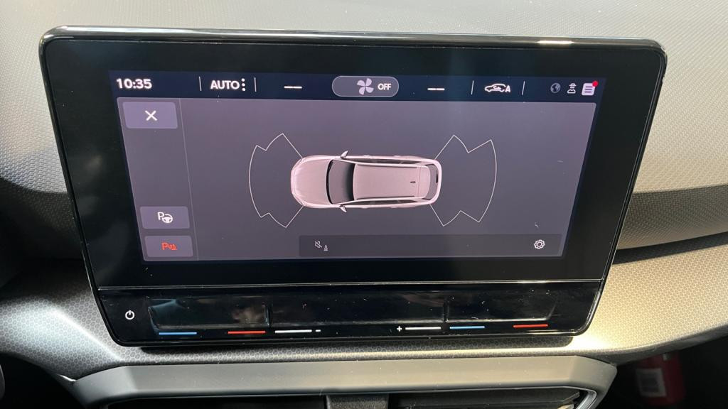 SEAT Leon Sportstourer 1.5 TSI - 130 BVM6  Style Business Sportstourer