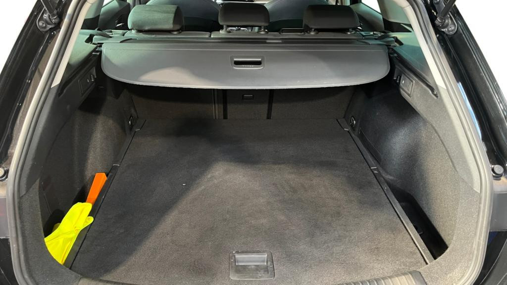 SEAT Leon Sportstourer 1.5 TSI - 130 BVM6  Style Business Sportstourer