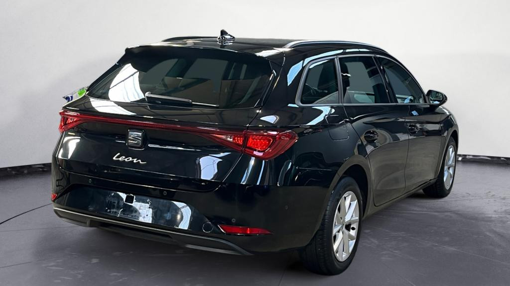 SEAT Leon Sportstourer 1.5 TSI - 130 BVM6  Style Business Sportstourer