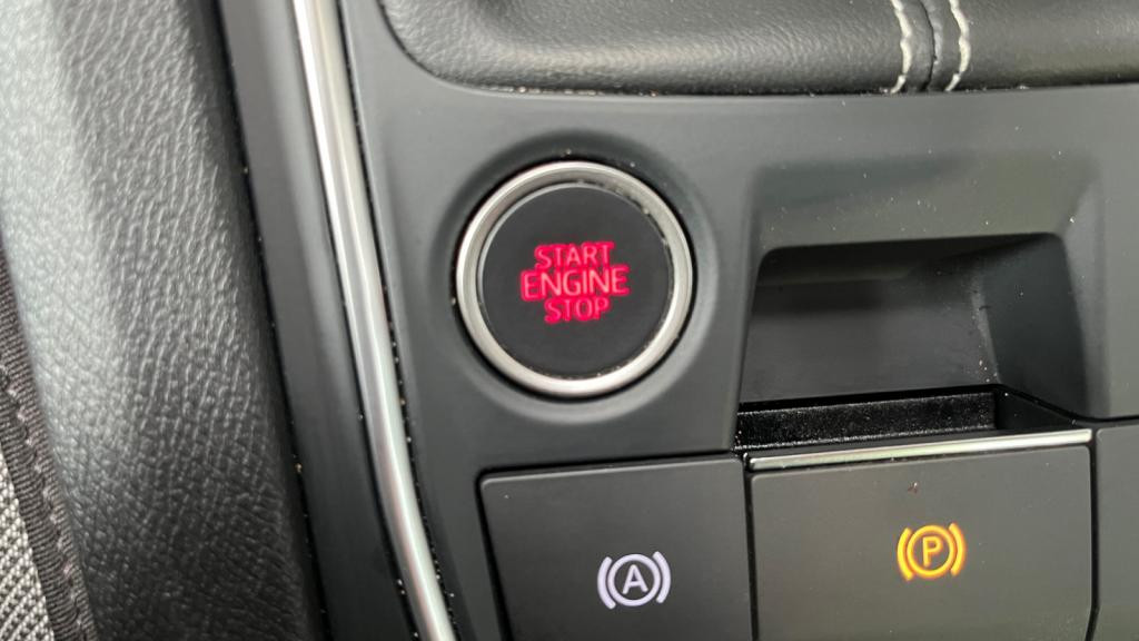 SEAT Leon Sportstourer 1.5 TSI - 130 BVM6  Style Business Sportstourer