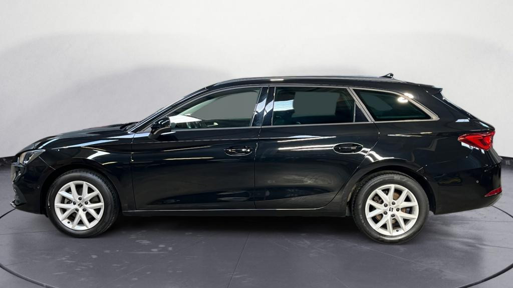 SEAT Leon Sportstourer 1.5 TSI - 130 BVM6  Style Business Sportstourer