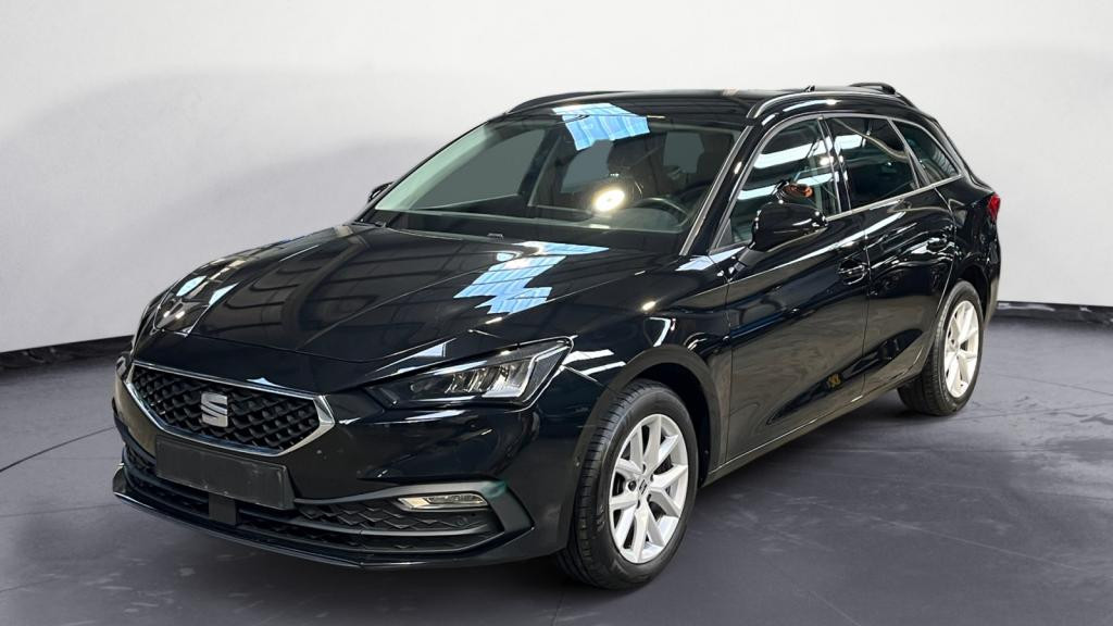 SEAT Leon Sportstourer 1.5 TSI - 130 BVM6  Style Business Sportstourer