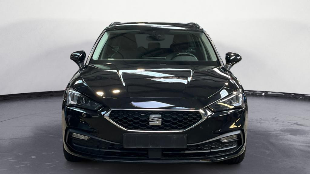 SEAT Leon Sportstourer 1.5 TSI - 130 BVM6  Style Business Sportstourer