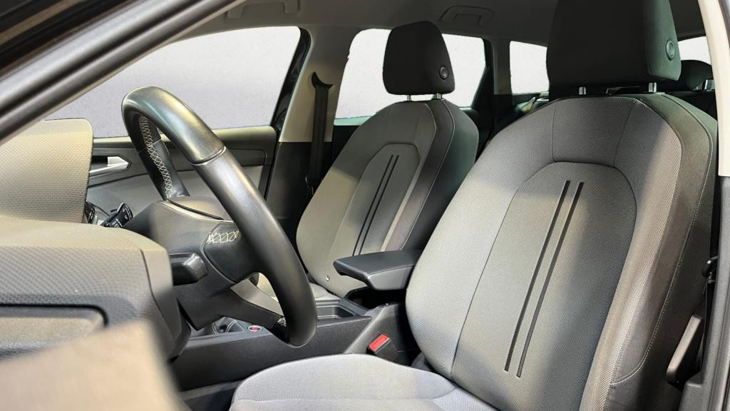 SEAT Leon Sportstourer 1.5 TSI - 130 BVM6  Style Business Sportstourer