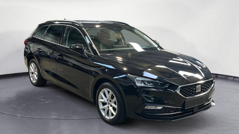 SEAT Leon Sportstourer d'occasion disponible chez votre concessionnaire ORA7