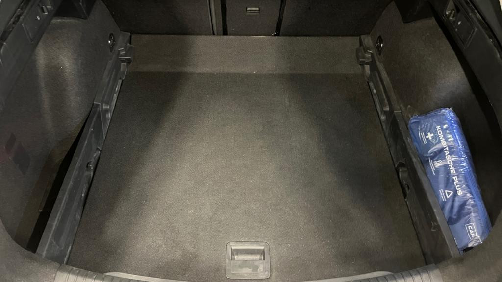 SEAT Leon Sportstourer 2.0 16V TDI - 150 - DSG 7 SPORTSTOURER BREAK FR 