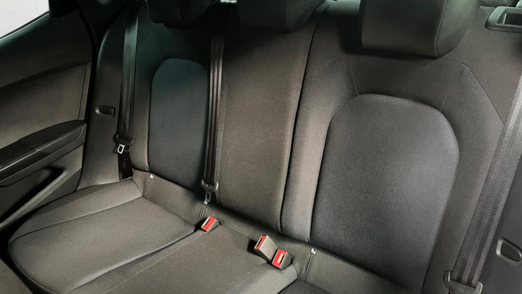 Nouvelle SEAT IBIZA 1.0 EcoTSI - 95 Start&Stop  BERLINE FR PHASE 2