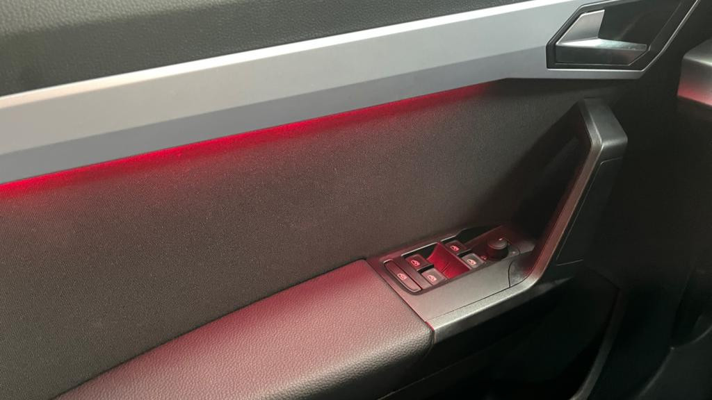 Nouvelle SEAT IBIZA 1.0 EcoTSI - 95 Start&Stop  BERLINE FR PHASE 2