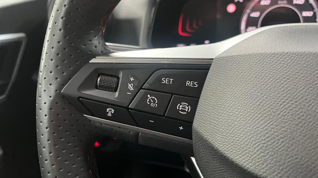 Nouvelle SEAT IBIZA 1.0 EcoTSI - 95 Start&Stop  BERLINE FR PHASE 2