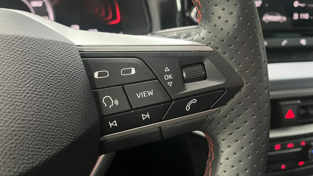 Nouvelle SEAT IBIZA 1.0 EcoTSI - 95 Start&Stop  BERLINE FR PHASE 2