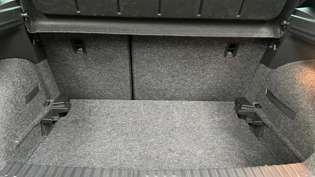 Nouvelle SEAT IBIZA 1.0 EcoTSI - 95 Start&Stop  BERLINE FR PHASE 2