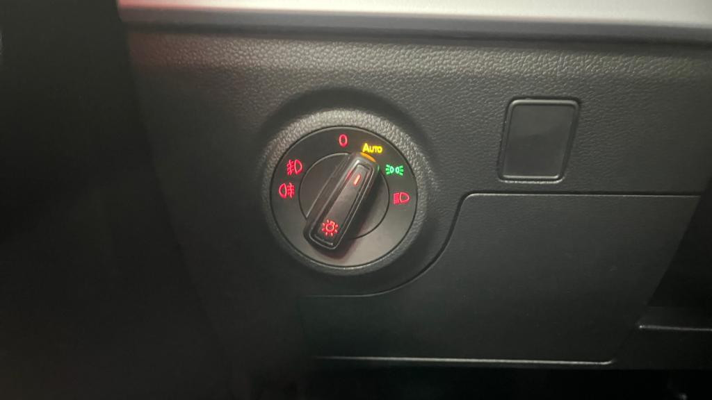 Nouvelle SEAT IBIZA 1.0 EcoTSI - 95 Start&Stop  BERLINE FR PHASE 2