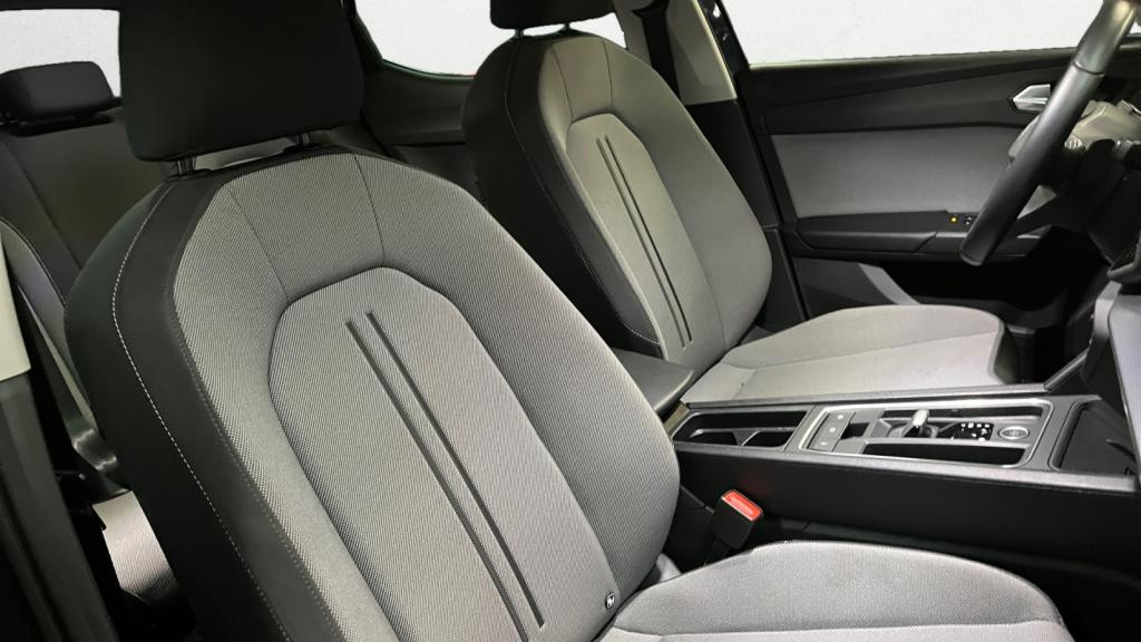 Nouvelle SEAT LEON 1.5 eTSI - 115 - DSG 7 BERLINE Style 