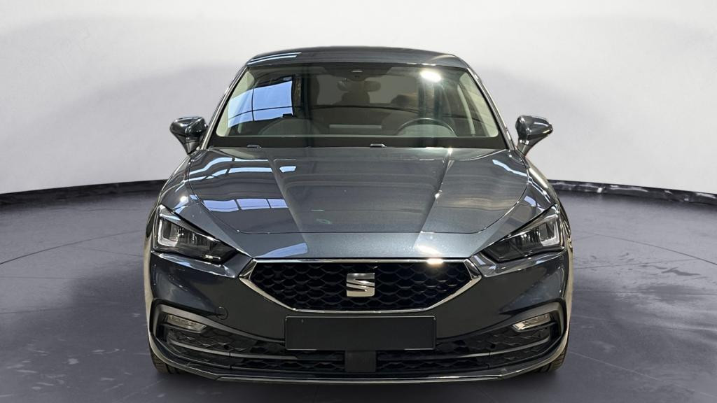 Nouvelle SEAT LEON 1.5 eTSI - 115 - DSG 7 BERLINE Style 