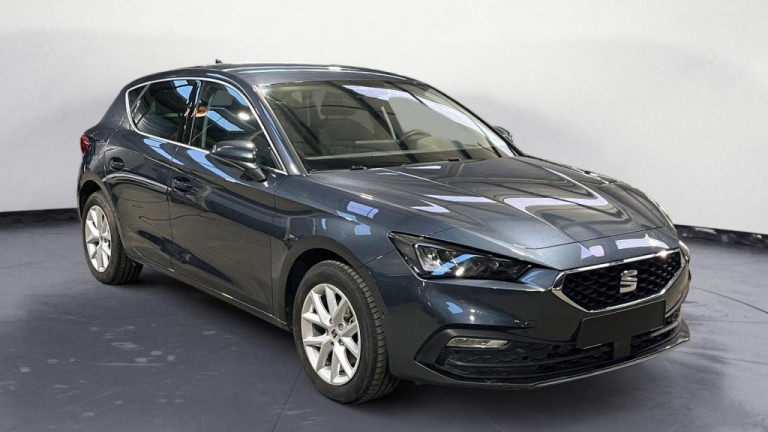 SEAT LEON d'occasion disponible chez votre concessionnaire ORA7