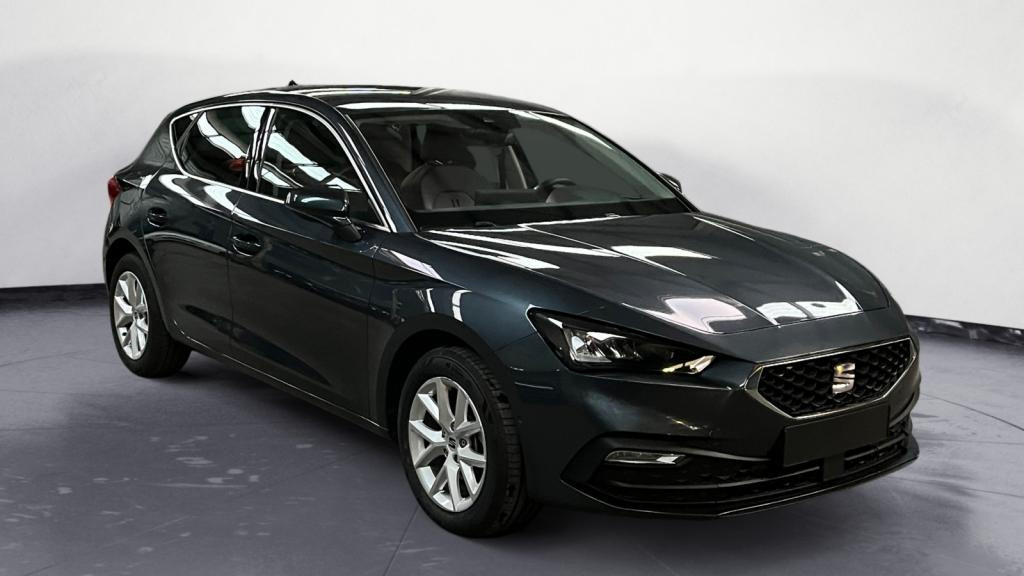 Seat Leon vente à marchand - 50268