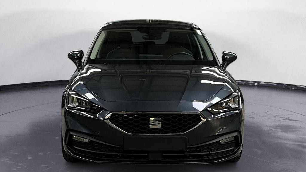 Nouvelle SEAT LEON 1.5 eTSI - 115 - DSG 7 BERLINE Style 