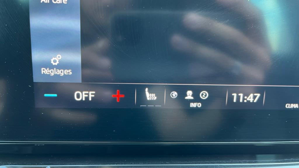 SKODA OCTAVIA COMBI 1.4 TSI PHEV iV- 204 - DSG6e Start & Stop  IV - Style Combi