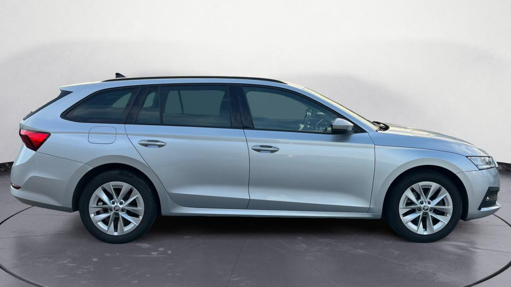 SKODA OCTAVIA COMBI 1.4 TSI PHEV iV- 204 - DSG6e Start & Stop  IV  Ambition Combi