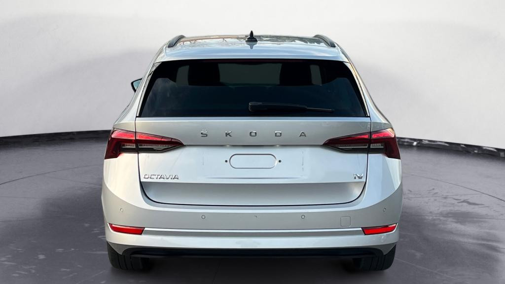 SKODA OCTAVIA COMBI 1.4 TSI PHEV iV- 204 - DSG6e Start & Stop  IV  Ambition Combi
