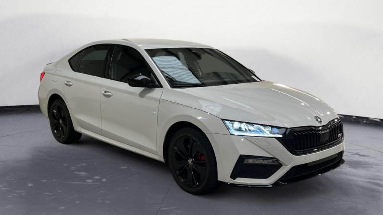 SKODA OCTAVIA d'occasion disponible chez votre concessionnaire ORA7