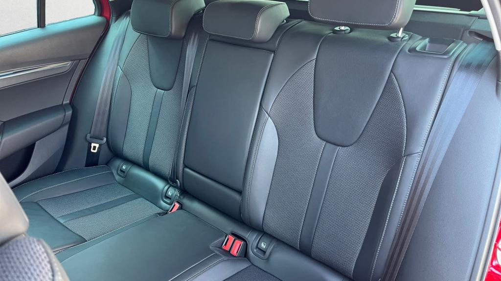 SKODA OCTAVIA COMBI 1.4 TSI PHEV iV- 204 - DSG6e Start & Stop  IV - Style Combi