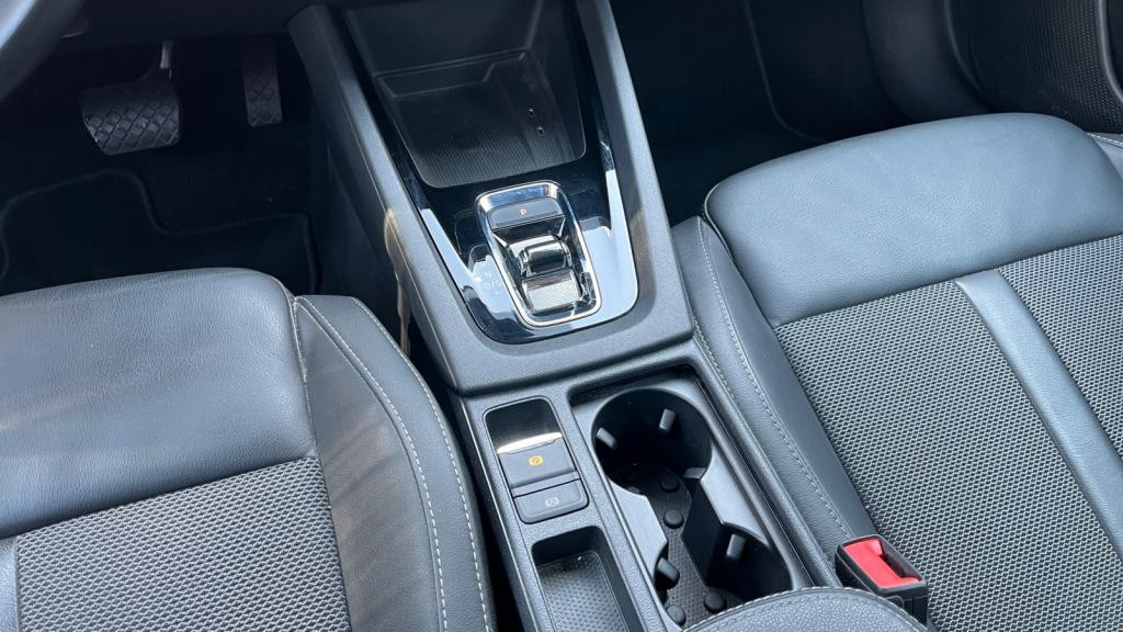 SKODA OCTAVIA COMBI 1.4 TSI PHEV iV- 204 - DSG6e Start & Stop  IV - Style Combi