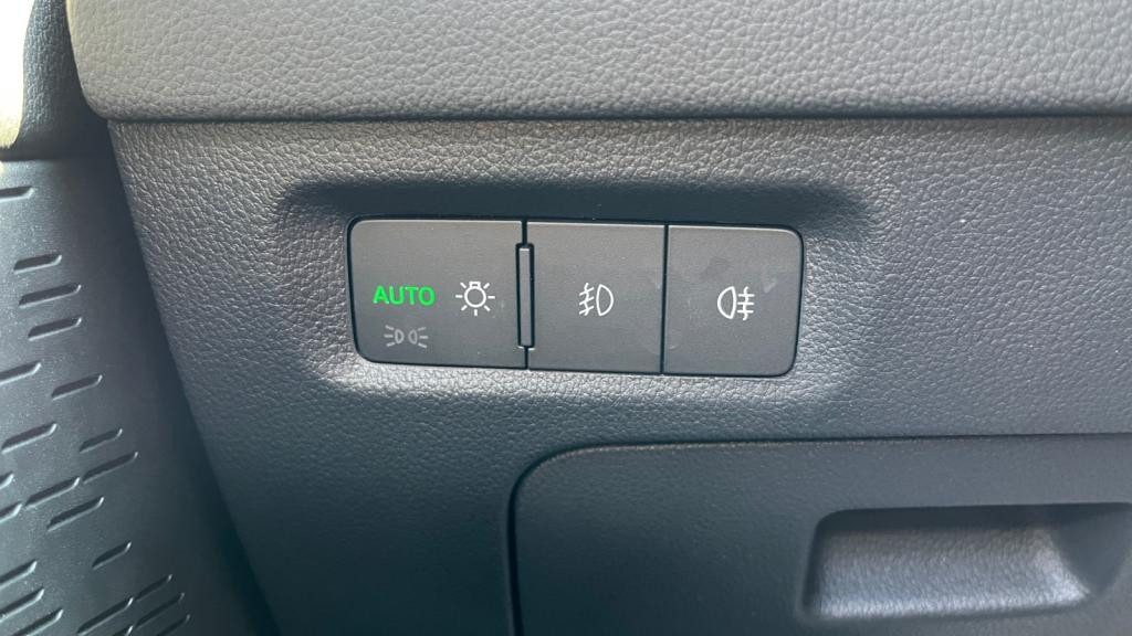 SKODA OCTAVIA COMBI 1.4 TSI PHEV iV- 204 - DSG6e Start & Stop  IV - Style Combi