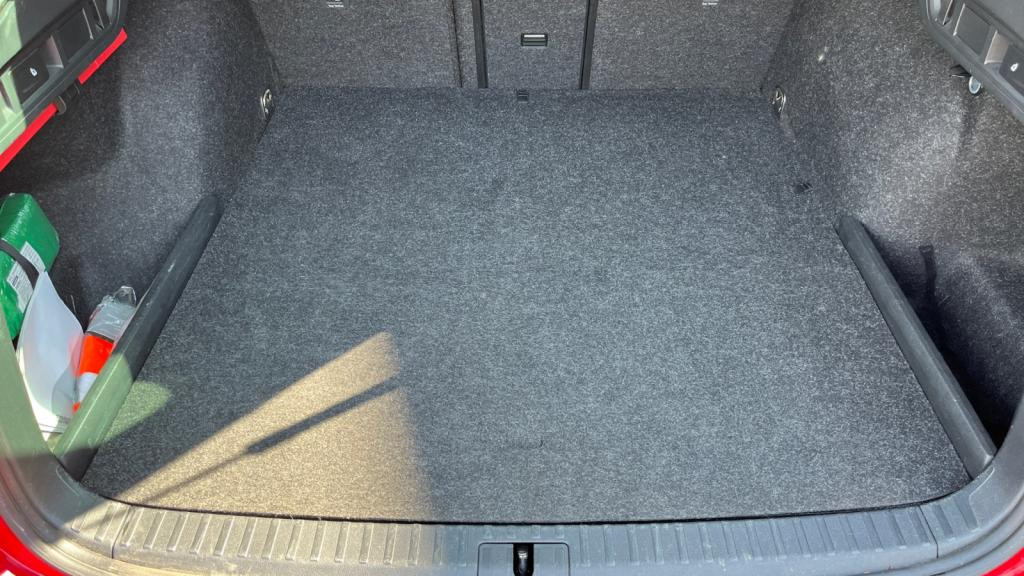 SKODA OCTAVIA COMBI 1.4 TSI PHEV iV- 204 - DSG6e Start & Stop  IV - Style Combi