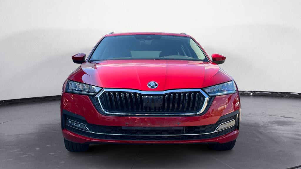 SKODA OCTAVIA COMBI 1.4 TSI PHEV iV- 204 - DSG6e Start & Stop  IV - Style Combi