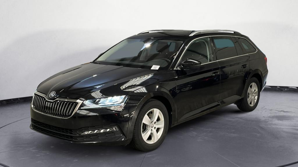 SKODA SUPERB 2.0 TDI SCR - 150 - DSG7  III Business PHASE 2 Combi