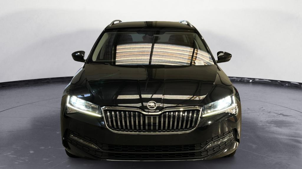 SKODA SUPERB 2.0 TDI SCR - 150 - DSG7  III Business PHASE 2 Combi