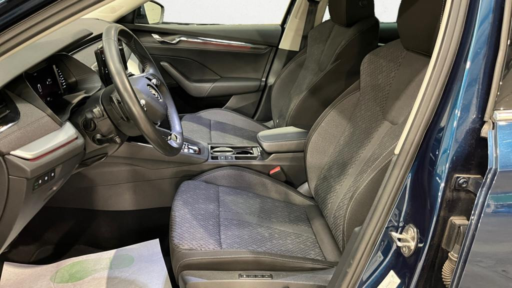 SKODA OCTAVIA COMBI 2.0 TDI - 150 - DSG Start & Stop  IV - Style Combi