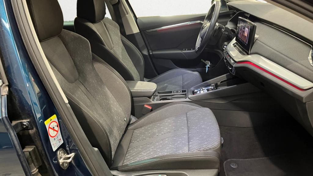 SKODA OCTAVIA COMBI 2.0 TDI - 150 - DSG Start & Stop  IV - Style Combi