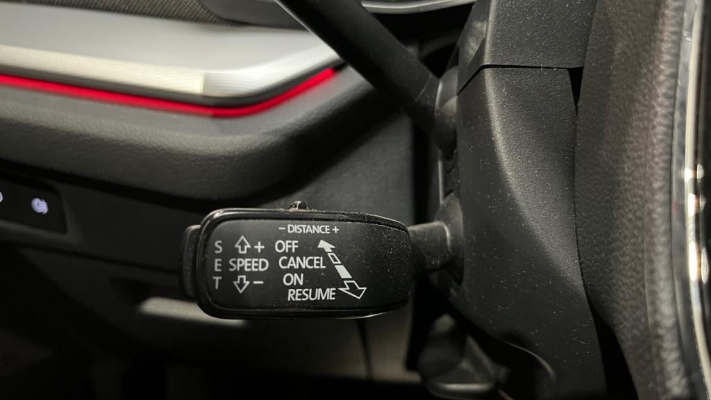 SKODA OCTAVIA COMBI 2.0 TDI - 150 - DSG Start & Stop  IV - Style Combi