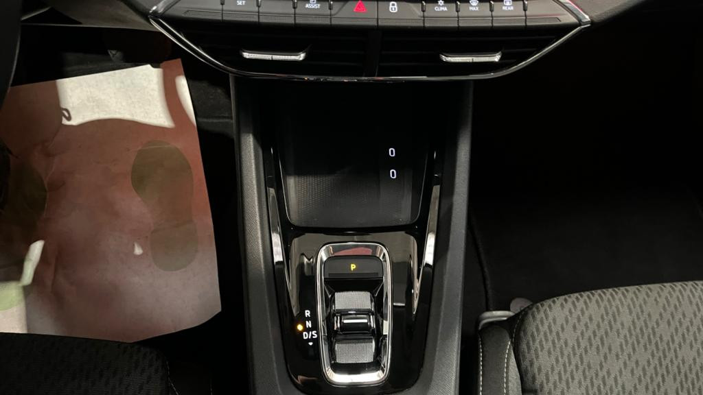 SKODA OCTAVIA COMBI 2.0 TDI - 150 - DSG Start & Stop  IV - Style Combi