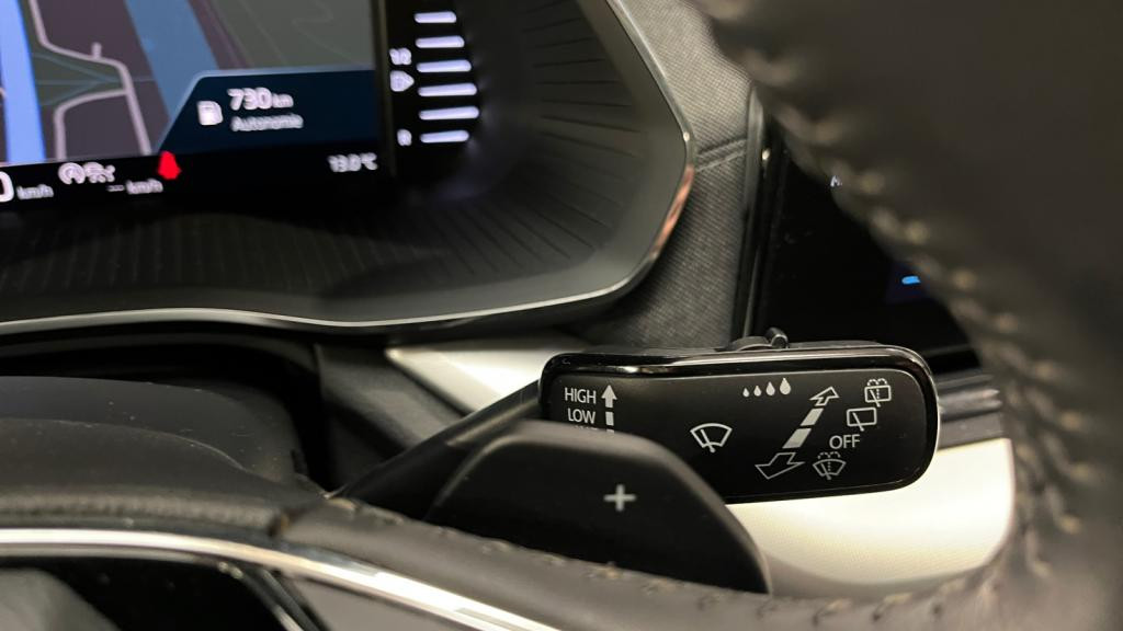 SKODA OCTAVIA COMBI 2.0 TDI - 150 - DSG Start & Stop  IV - Style Combi