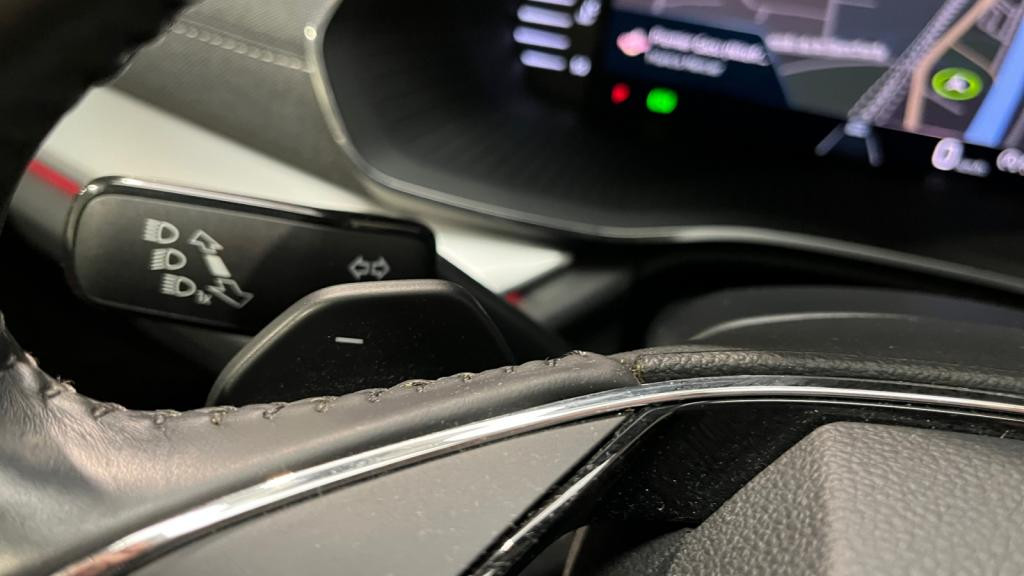 SKODA OCTAVIA COMBI 2.0 TDI - 150 - DSG Start & Stop  IV - Style Combi