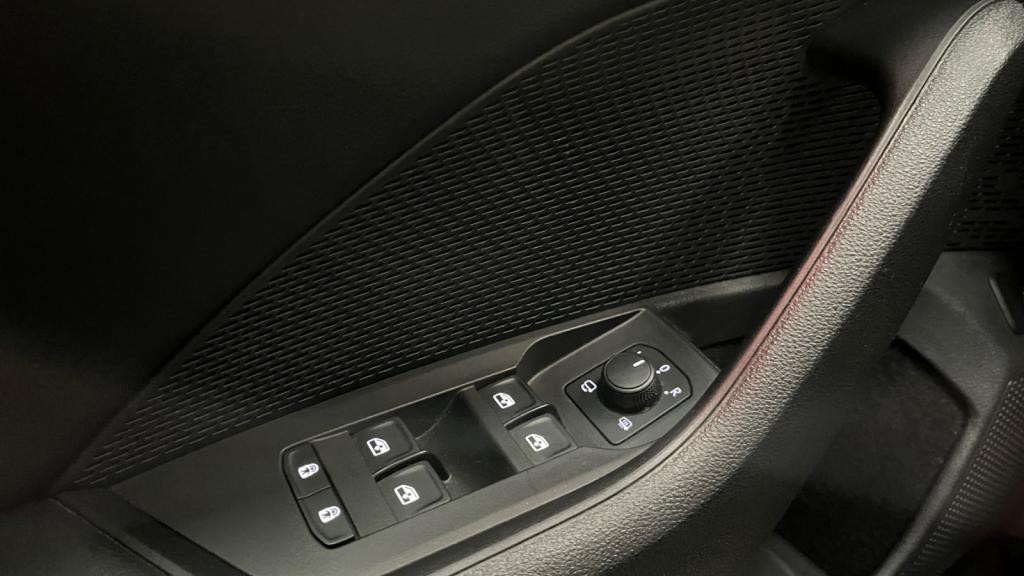 SKODA OCTAVIA COMBI 2.0 TDI - 150 - DSG Start & Stop  IV - Style Combi