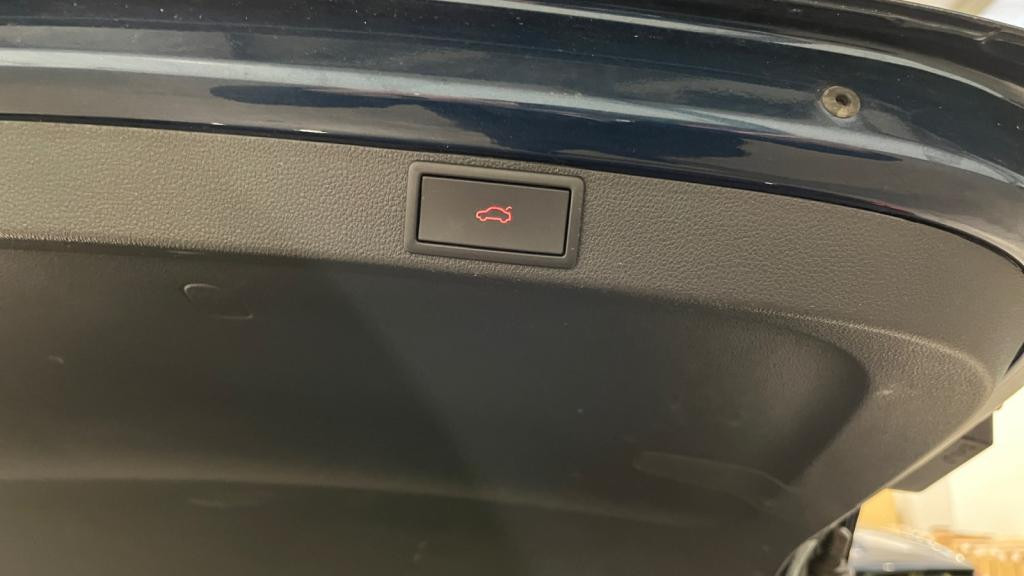 SKODA OCTAVIA COMBI 2.0 TDI - 150 - DSG Start & Stop  IV - Style Combi