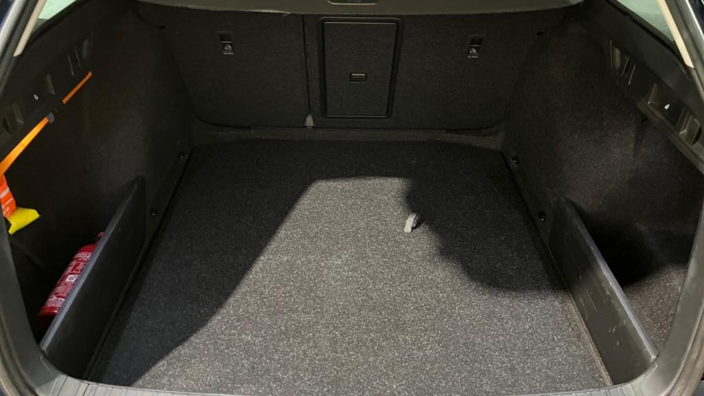 SKODA OCTAVIA COMBI 2.0 TDI - 150 - DSG Start & Stop  IV - Style Combi