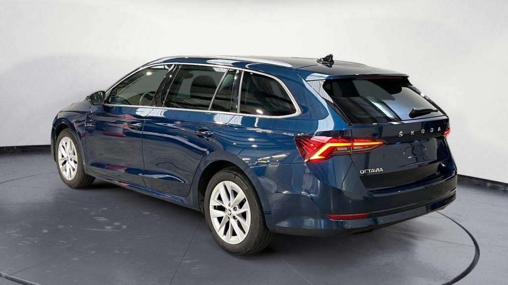 SKODA OCTAVIA COMBI 2.0 TDI - 150 - DSG Start & Stop  IV - Style Combi