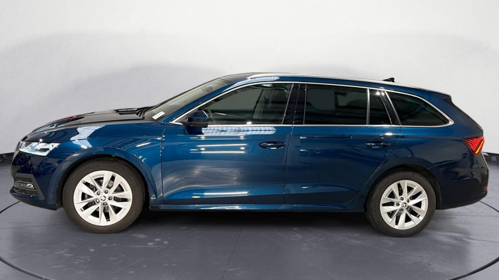 SKODA OCTAVIA COMBI 2.0 TDI - 150 - DSG Start & Stop  IV - Style Combi
