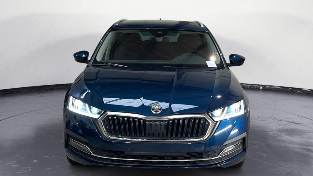 SKODA OCTAVIA COMBI 2.0 TDI - 150 - DSG Start & Stop  IV - Style Combi