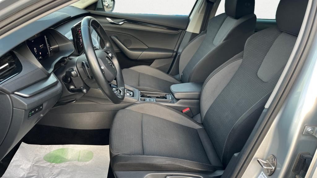 SKODA OCTAVIA COMBI 1.4 TSI PHEV iV- 204 - DSG6e Start & Stop  IV  Ambition Combi